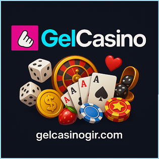 Gelcasino canlı casino bölümü, gerçek krupiyeler eşliğinde kesintisiz oyun keyfi sunar. Rulet, blackjack ve baccarat gibi popüler masalar, anlık bahis heyecanını evinize getirir.
