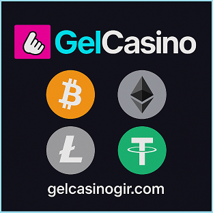 Gelcasino ödeme yöntemleri sayesinde her oyuncu kendine en uygun finansal aracı kolayca seçebilir. Kripto para destekli işlemler ile anonim ve hızlı transfer imkanı sunar.