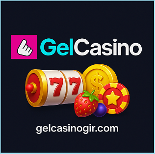 Gelcasino slot dünyasında, klasik makinelerden modern video slotlara kadar geniş bir oyun yelpazesi bulunur. Her çevirme, büyük ödüller kazanma heyecanını beraberinde getirir.